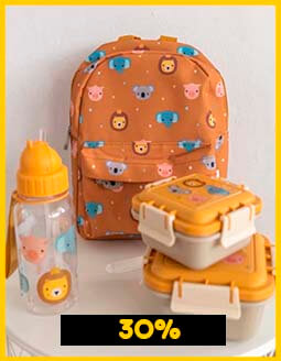 Mochilas Cole